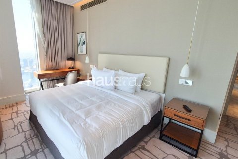 Byt v Downtown Dubai (Downtown Burj Dubai), SAE 4 ložnice, 261 m² Č.: 627218 - fotografie 27