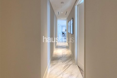 Byt v Downtown Dubai (Downtown Burj Dubai), SAE 4 ložnice, 261 m² Č.: 627218 - fotografie 16