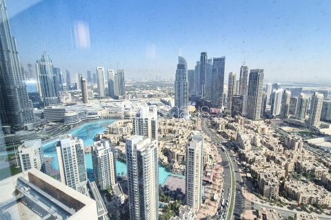 Byt v Downtown Dubai (Downtown Burj Dubai), SAE 4 ložnice, 261 m² Č.: 627218 - fotografie 26