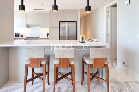 Byt v Downtown Dubai (Downtown Burj Dubai), SAE 4 ložnice, 261 m² Č.: 627218 - fotografie 28