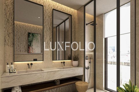 Townhouse di Damac Lagoons, Dubai, UEA 5 kamar tidur, 303 m2 nomor 627232 - foto 6