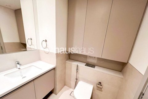 Снять в аренду квартиру в Dubai Creek Harbour (The Lagoons), Дубай, ОАЭ 3 спальни, 155м2, № 627219 - фото 14