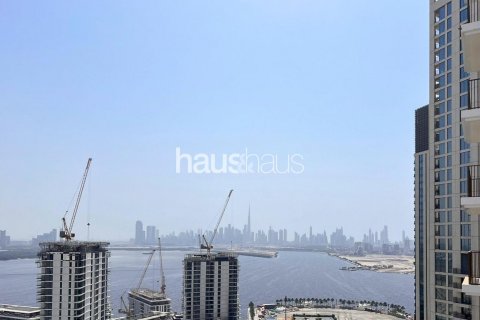 Снять в аренду квартиру в Dubai Creek Harbour (The Lagoons), Дубай, ОАЭ 3 спальни, 155м2, № 627219 - фото 11