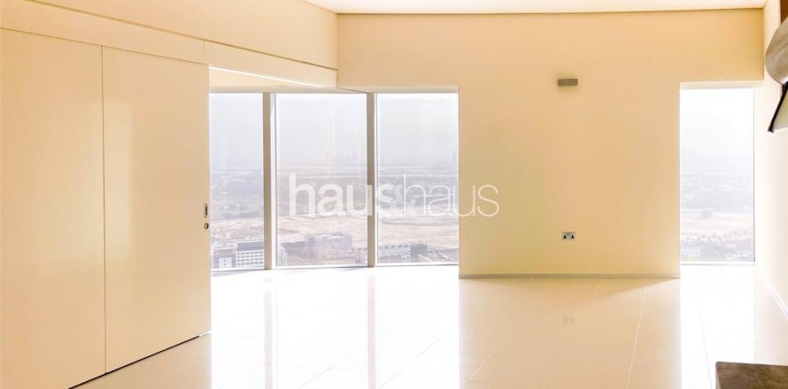 阿联酋 Dubai Sheikh Zayed Road 公寓  2 卧, 106 平方米 , 编号 627216