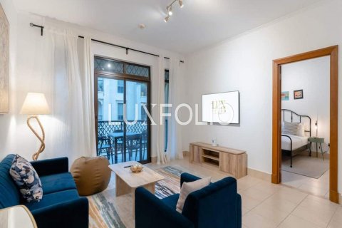 Apartament në Old Town, Dubai, Emiratet e Bashkuara Arabe 2 dhoma gjumi, 123 m2. № 627230 - Foto 1