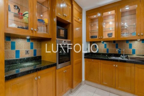 Apartament në Old Town, Dubai, Emiratet e Bashkuara Arabe 2 dhoma gjumi, 123 m2. № 627230 - Foto 4