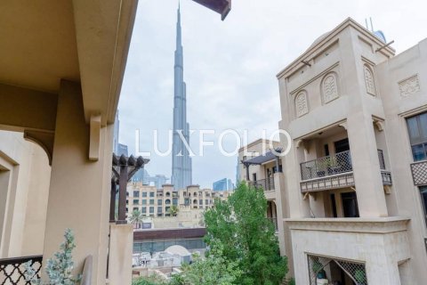 Apartament në Old Town, Dubai, Emiratet e Bashkuara Arabe 2 dhoma gjumi, 123 m2. № 627230 - Foto 11
