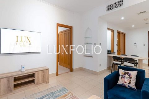 Apartament në Old Town, Dubai, Emiratet e Bashkuara Arabe 2 dhoma gjumi, 123 m2. № 627230 - Foto 2