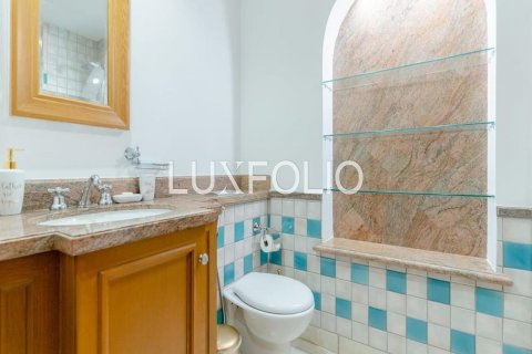 Apartament në Old Town, Dubai, Emiratet e Bashkuara Arabe 2 dhoma gjumi, 123 m2. № 627230 - Foto 10
