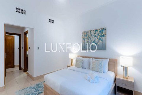 Apartament në Old Town, Dubai, Emiratet e Bashkuara Arabe 2 dhoma gjumi, 123 m2. № 627230 - Foto 5