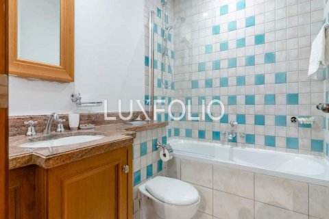 Apartament në Old Town, Dubai, Emiratet e Bashkuara Arabe 2 dhoma gjumi, 123 m2. № 627230 - Foto 7
