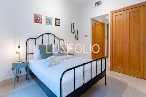 Apartament në Old Town, Dubai, Emiratet e Bashkuara Arabe 2 dhoma gjumi, 123 m2. № 627230 - Foto 8