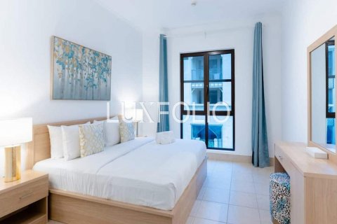 Apartament në Old Town, Dubai, Emiratet e Bashkuara Arabe 2 dhoma gjumi, 123 m2. № 627230 - Foto 6
