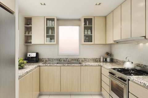 Apartment in Dubai, UAE 3 bedrooms, 151.43 sq.m. № 411587 - photo 2