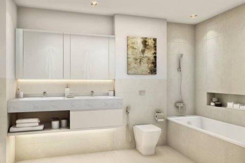Apartment in Dubai, UAE 3 bedrooms, 151.43 sq.m. № 411587 - photo 4