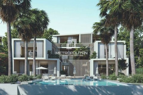 Vila v Al Barari, Dubai, SAE 7 ložnice, 2527 m² Č.: 406614 - fotografie 26