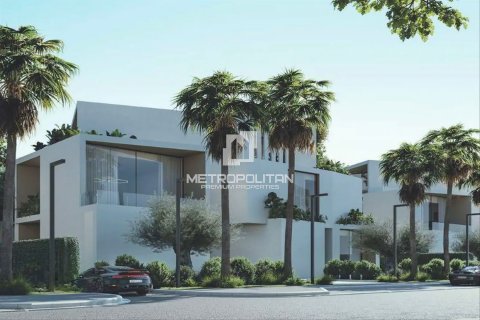Vila v Al Barari, Dubai, SAE 7 ložnice, 2527 m² Č.: 406614 - fotografie 16