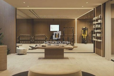 Vila v Al Barari, Dubai, SAE 7 ložnice, 2527 m² Č.: 406614 - fotografie 8