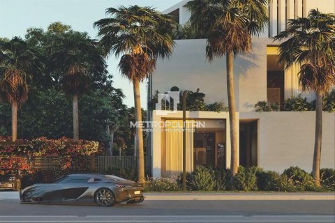 Vila v Al Barari, Dubai, SAE 7 ložnice, 2527 m² Č.: 406614 - fotografie 19