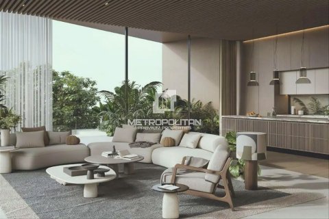Vila v Al Barari, Dubai, SAE 7 ložnice, 2527 m² Č.: 406614 - fotografie 3