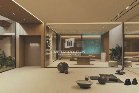 Vila v Al Barari, Dubai, SAE 7 ložnice, 2527 m² Č.: 406614 - fotografie 20