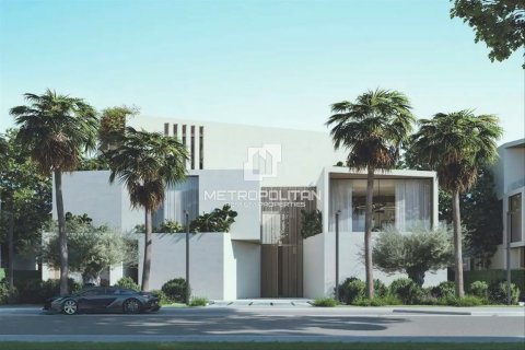 Vila v Al Barari, Dubai, SAE 7 ložnice, 2527 m² Č.: 406614 - fotografie 25