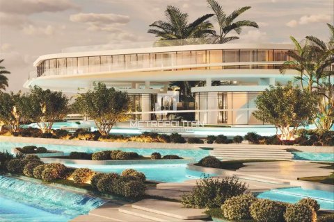 Vila v Al Barari, Dubai, SAE 7 ložnice, 2527 m² Č.: 406614 - fotografie 17