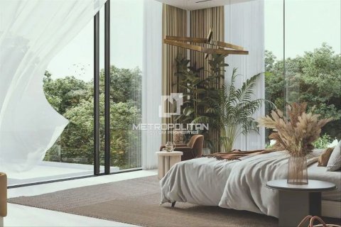 Vila v Al Barari, Dubai, SAE 7 ložnice, 2527 m² Č.: 406614 - fotografie 10