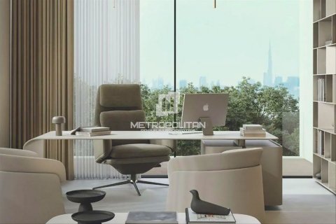 Vila v Al Barari, Dubai, SAE 7 ložnice, 2527 m² Č.: 406614 - fotografie 4