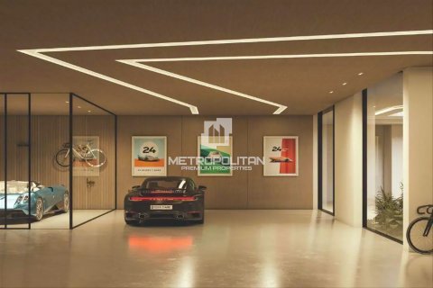 Vila v Al Barari, Dubai, SAE 7 ložnice, 2527 m² Č.: 406614 - fotografie 15