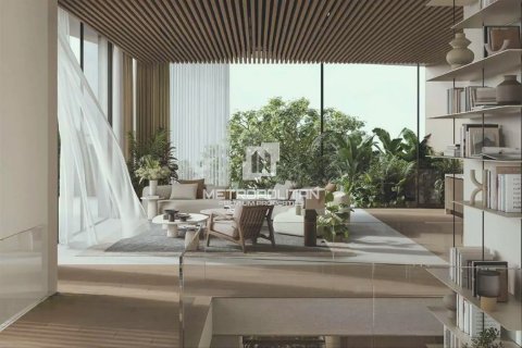 Vila v Al Barari, Dubai, SAE 7 ložnice, 2527 m² Č.: 406614 - fotografie 5