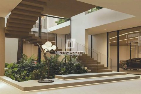 Vila v Al Barari, Dubai, SAE 7 ložnice, 2527 m² Č.: 406614 - fotografie 6