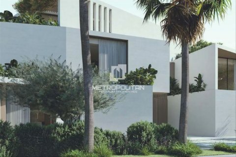 Vila v Al Barari, Dubai, SAE 7 ložnice, 2527 m² Č.: 406614 - fotografie 22