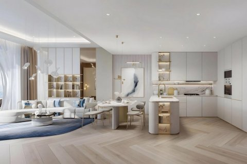 Deira、Dubai、UAE にあるマンション販売中 1ベッドルーム、77 m2、No623048 - 写真 3