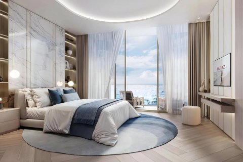 Byt v Deira, Dubai, SAE 2 ložnice, 176 m² Č.: 623050 - fotografie 4
