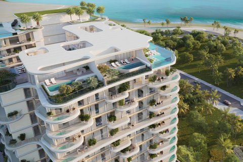 Byt v Deira, Dubai, SAE 2 ložnice, 176 m² Č.: 623050 - fotografie 8