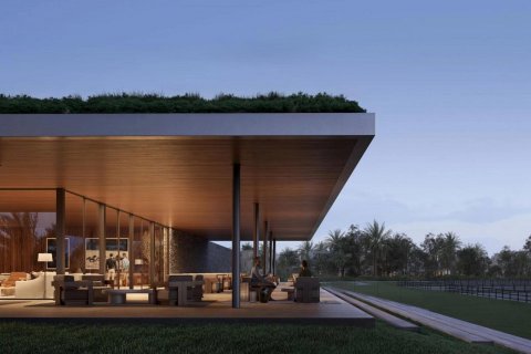 Vila v Dubai, SAE 4 ložnice, 353 m² Č.: 623044 - fotografie 14