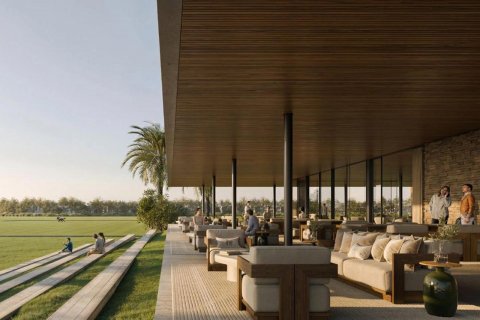 Vila v Dubai, SAE 4 ložnice, 353 m² Č.: 623044 - fotografie 6