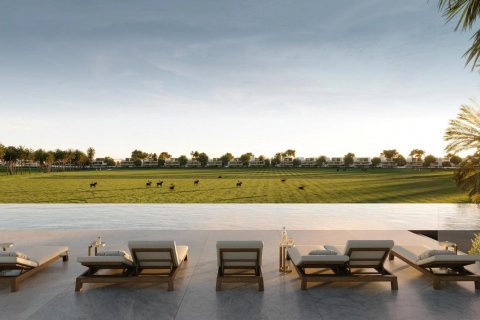 Vila v Dubai, SAE 4 ložnice, 353 m² Č.: 623044 - fotografie 7