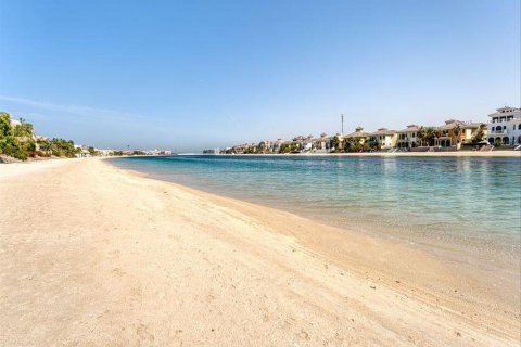 Vilë në Palm Jumeirah, Dubai, Emiratet e Bashkuara Arabe 4 dhoma gjumi, 658 m2. № 616463 - Foto 18