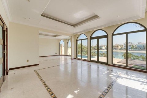 Vilë në Palm Jumeirah, Dubai, Emiratet e Bashkuara Arabe 4 dhoma gjumi, 658 m2. № 616463 - Foto 3