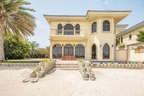 Vilë në Palm Jumeirah, Dubai, Emiratet e Bashkuara Arabe 4 dhoma gjumi, 658 m2. № 616463 - Foto 15