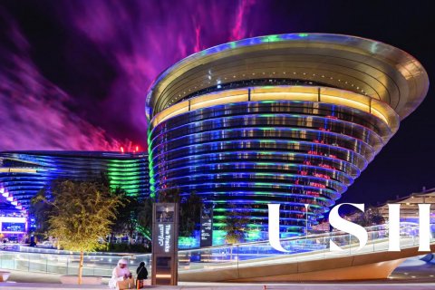 Dubai, संयुक्त अरब अमीरात में पैंटहाउस, 4 बेडरूम, 389 वर्ग मीटर, संख्या 620472 - फ़ोटो 10