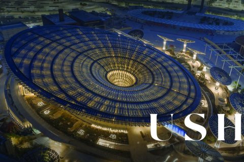 Dubai, संयुक्त अरब अमीरात में पैंटहाउस, 4 बेडरूम, 389 वर्ग मीटर, संख्या 620472 - फ़ोटो 11