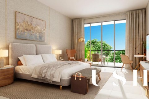 Vila v Jebel Ali, Dubai, SAE 4 ložnice, 646 m² Č.: 620474 - fotografie 8