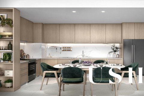 Byt v Dubai Hills Estate, Dubai, SAE 3 ložnice, 139 m² Č.: 620471 - fotografie 10