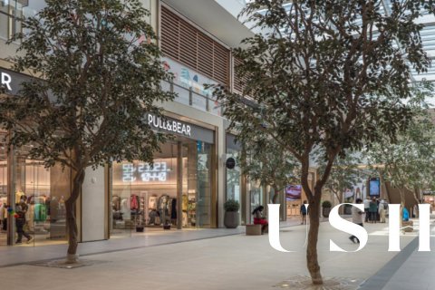Byt v Dubai Hills Estate, Dubai, SAE 3 ložnice, 139 m² Č.: 620471 - fotografie 4