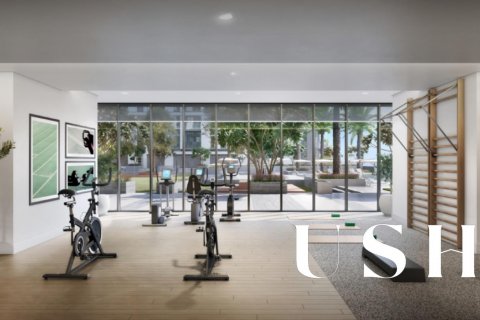 Byt v Dubai Hills Estate, Dubai, SAE 3 ložnice, 139 m² Č.: 620471 - fotografie 6