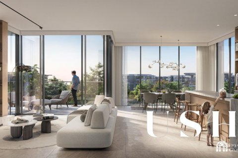 Byt v Dubai Land, SAE 3 ložnice, 229 m² Č.: 620473 - fotografie 6