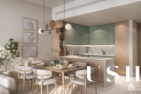 Byt v Dubai Land, SAE 3 ložnice, 229 m² Č.: 620473 - fotografie 5